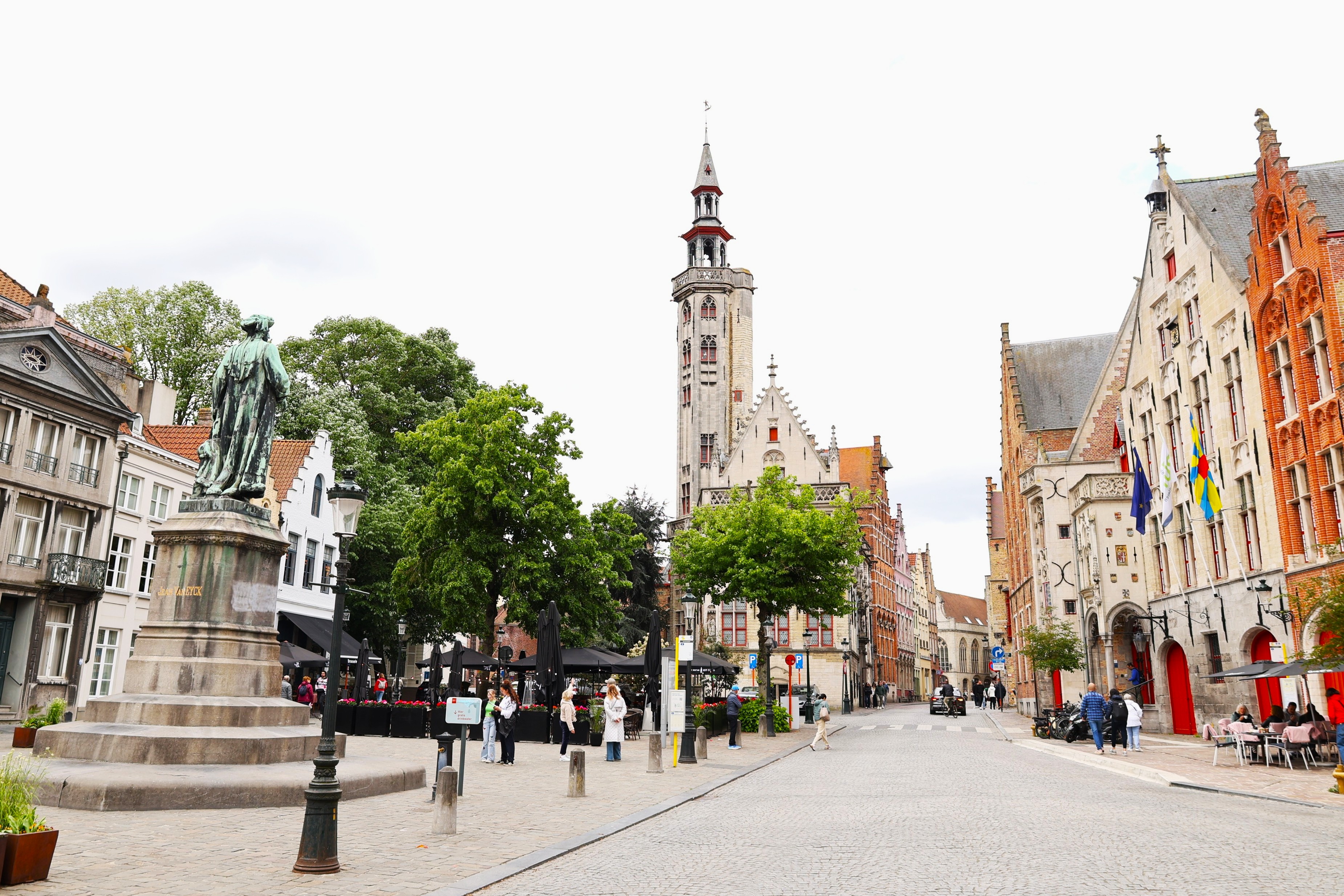 Brugge